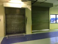 Tic Tech Centre (D5), Warehouse #573912621